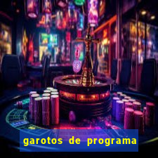 garotos de programa zona leste